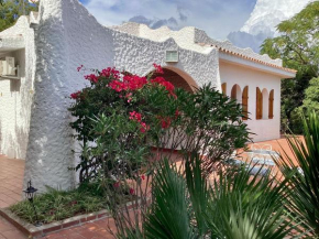 Villa Prua